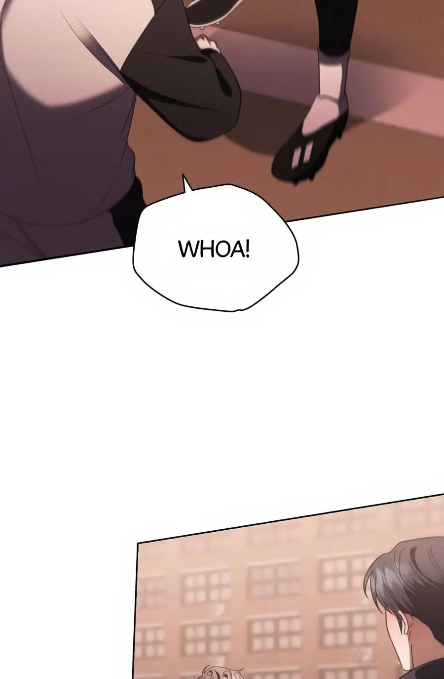 Romance in a Romance-less Era Chapter 59 page 49 - 