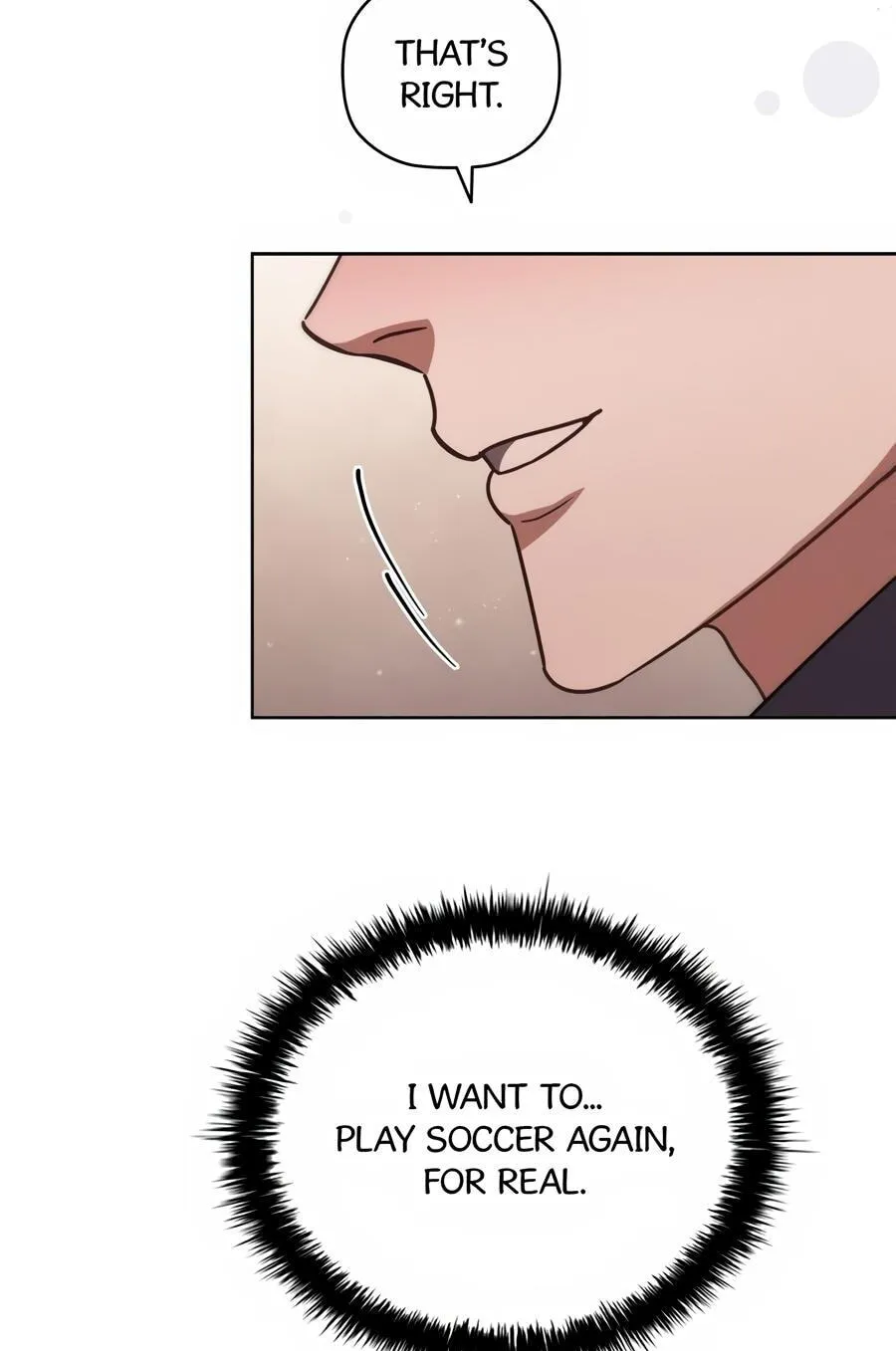 Romance in a Romance-less Era Chapter 59 page 60 - 