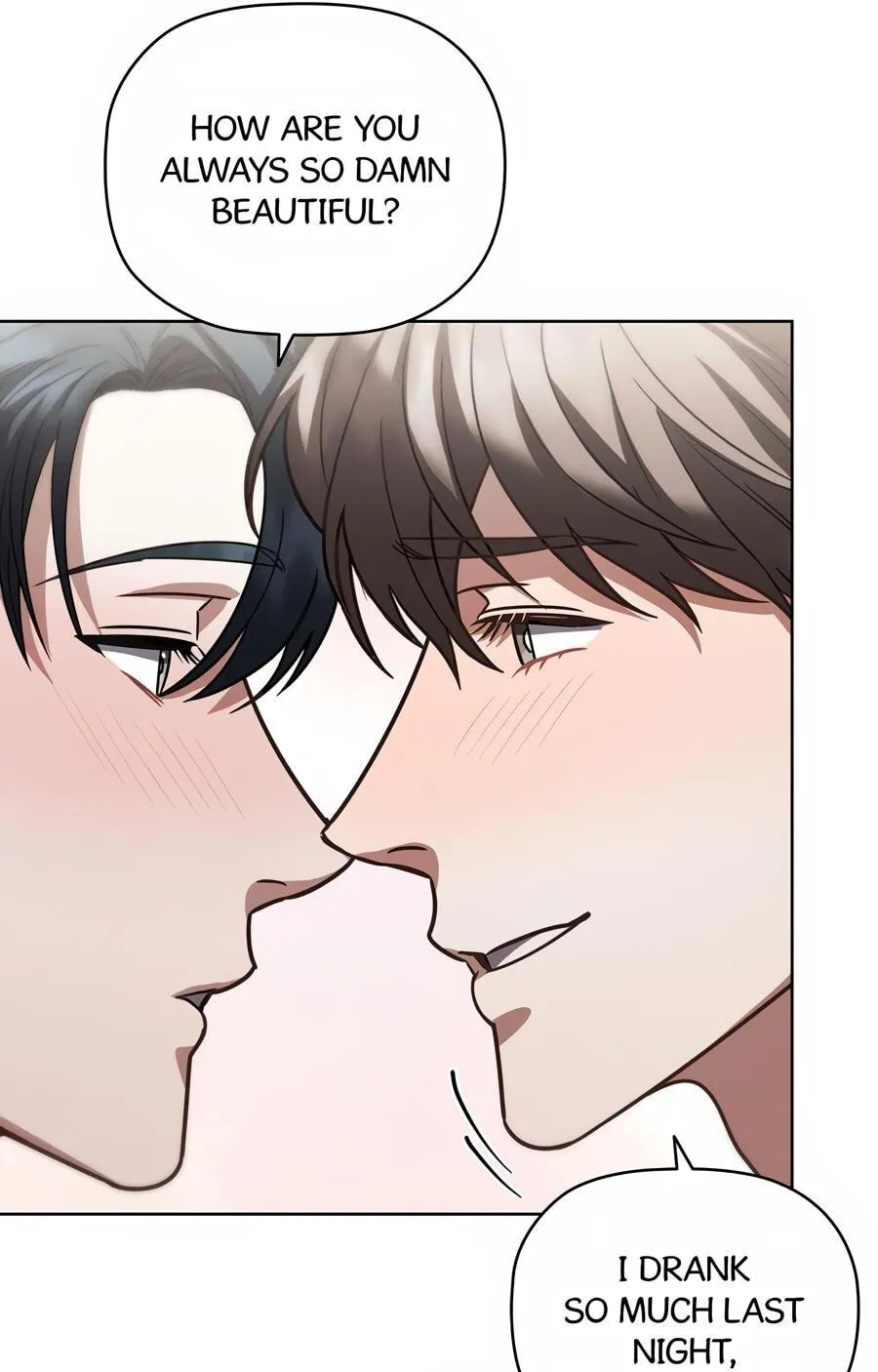 Romance in a Romance-less Era Chapter 59 page 7 - 