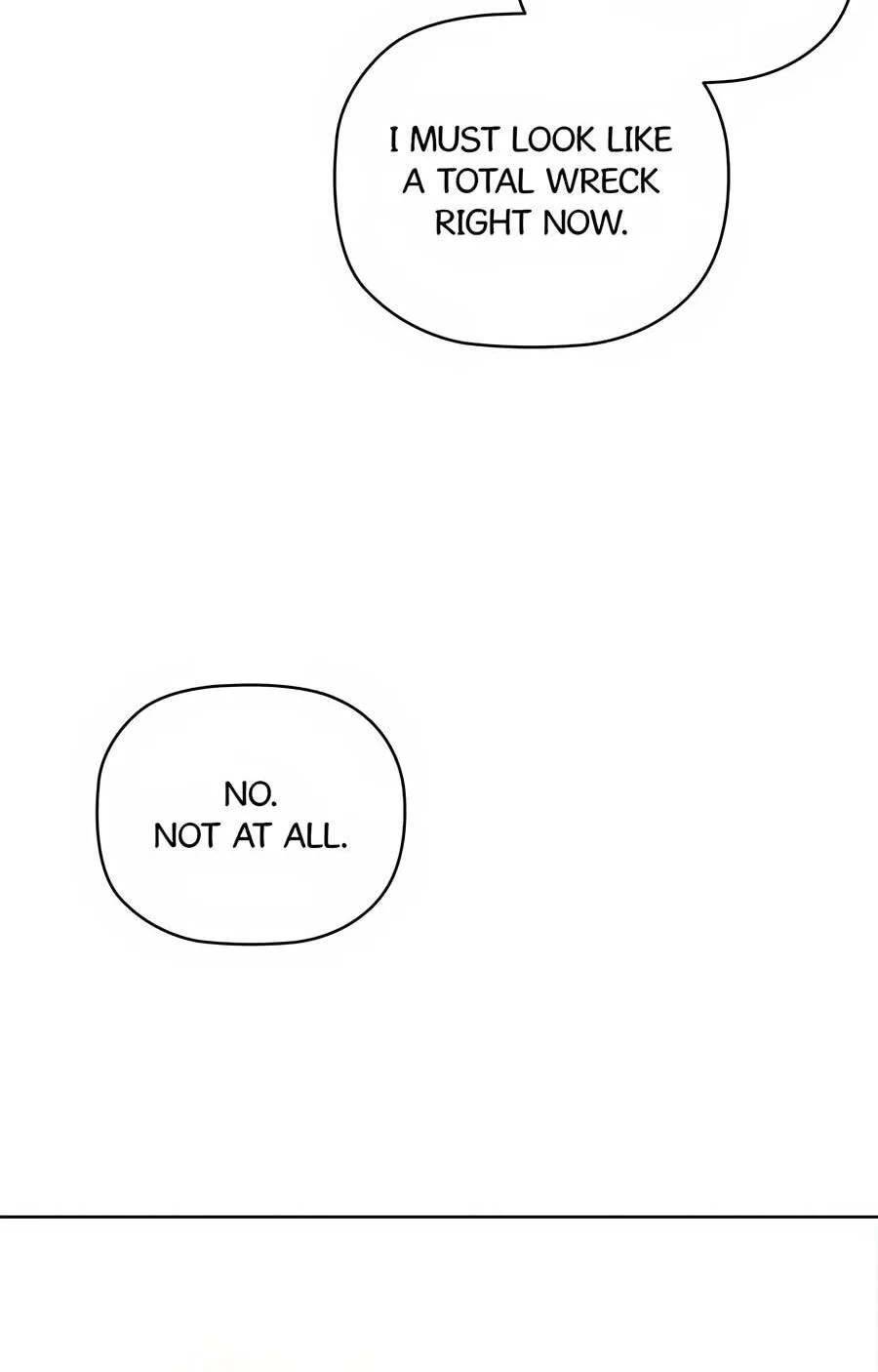 Romance in a Romance-less Era Chapter 59 page 8 - 