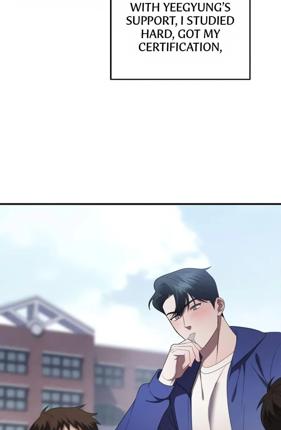 Romance in a Romance-less Era Chapter 59 page 75 - 
