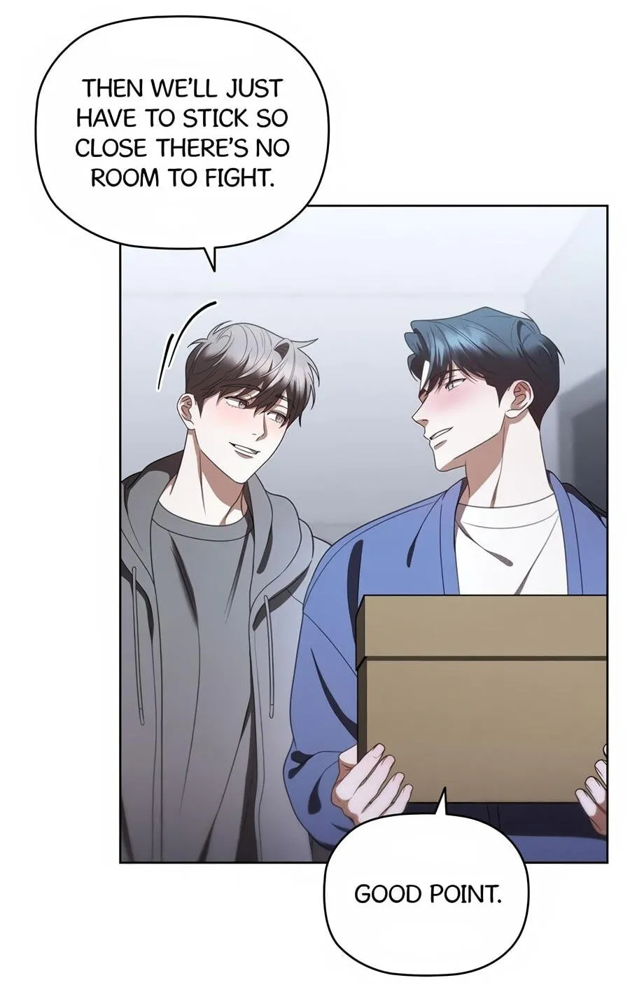 Romance in a Romance-less Era Chapter 59 page 80 - 
