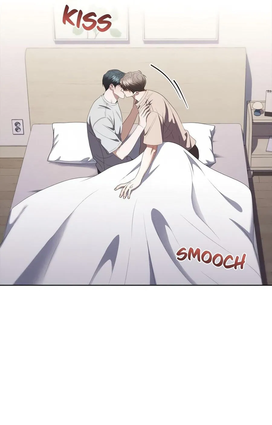 Romance in a Romance-less Era Chapter 59 page 9 - 