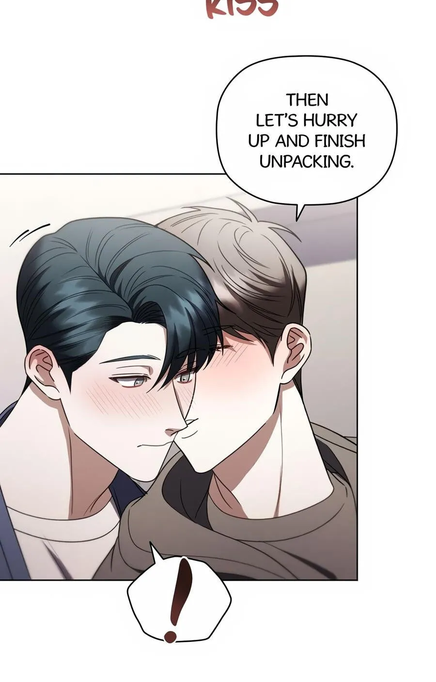 Romance in a Romance-less Era Chapter 59 page 86 - 