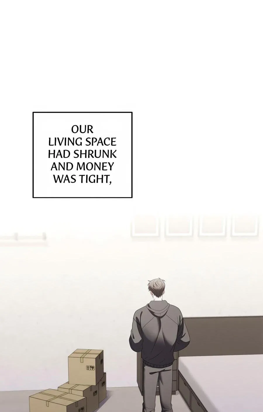 Romance in a Romance-less Era Chapter 59 page 87 - 