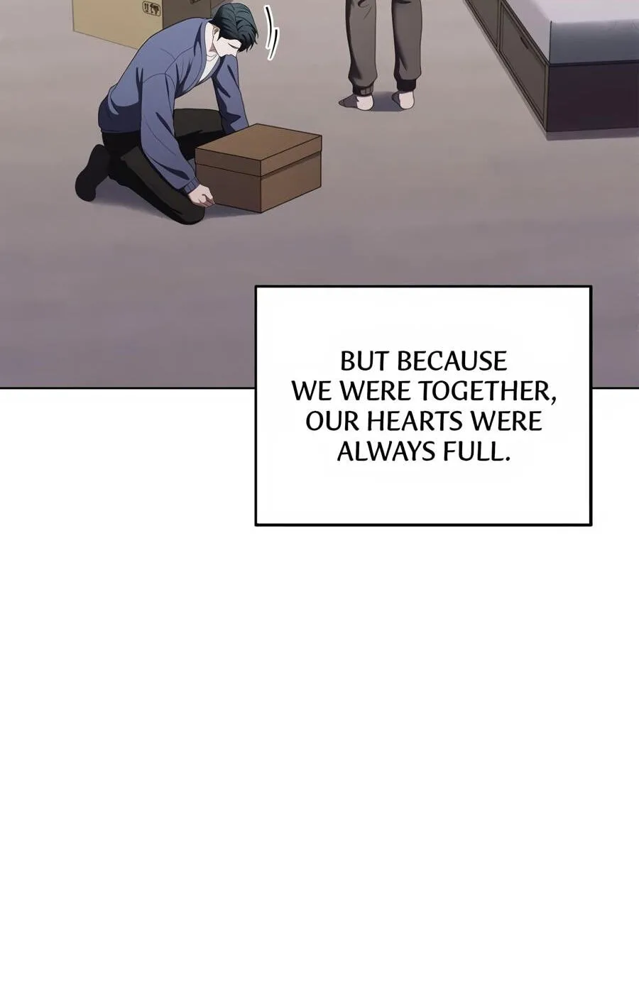 Romance in a Romance-less Era Chapter 59 page 88 - 