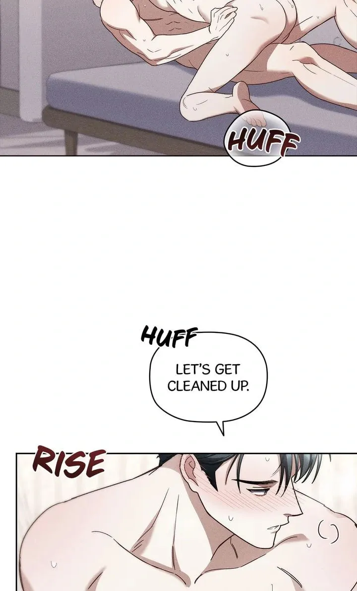 Romance in a Romance-less Era Chapter 6 page 17 - 