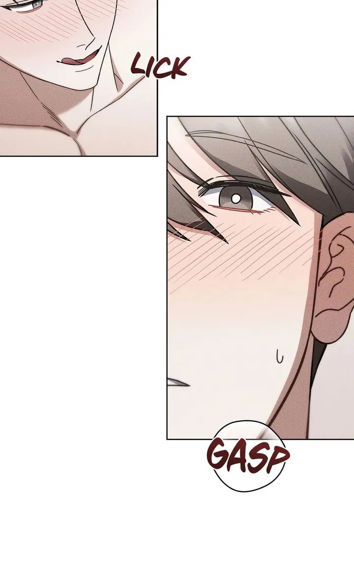 Romance in a Romance-less Era Chapter 6 page 19 - 