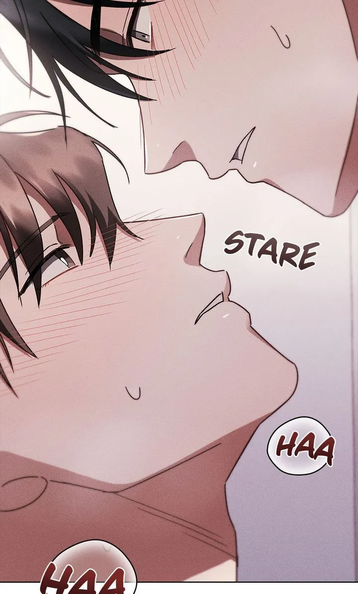 Romance in a Romance-less Era Chapter 6 page 21 - 