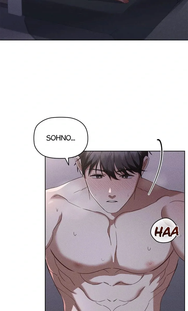 Romance in a Romance-less Era Chapter 6 page 29 - 