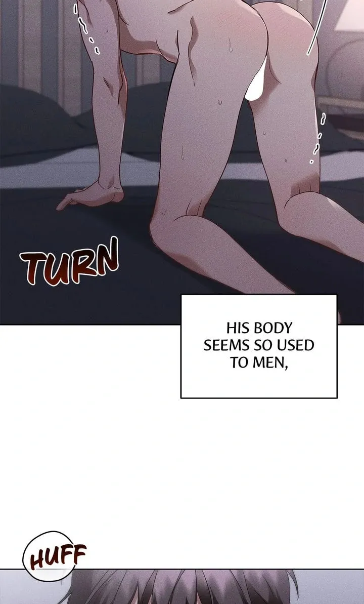 Romance in a Romance-less Era Chapter 6 page 32 - 