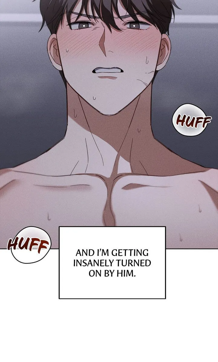 Romance in a Romance-less Era Chapter 6 page 33 - 