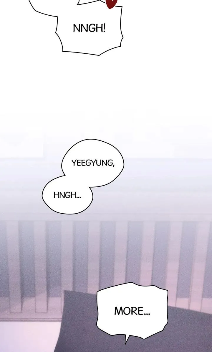 Romance in a Romance-less Era Chapter 6 page 36 - 