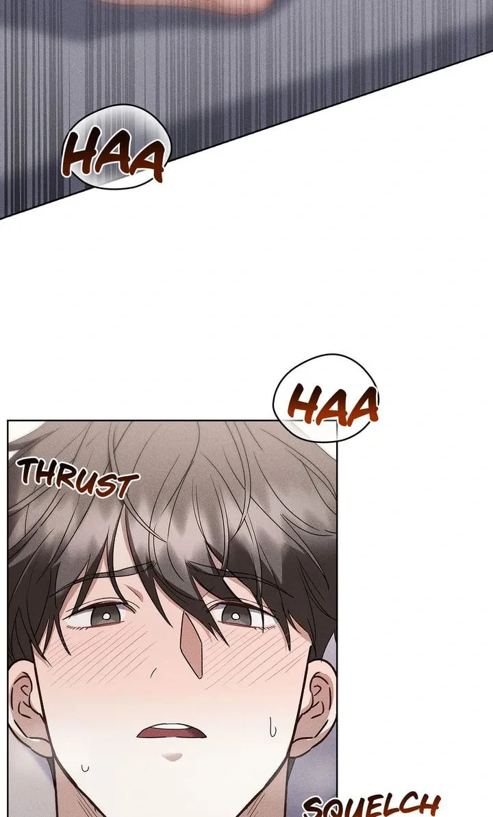 Romance in a Romance-less Era Chapter 6 page 5 - 