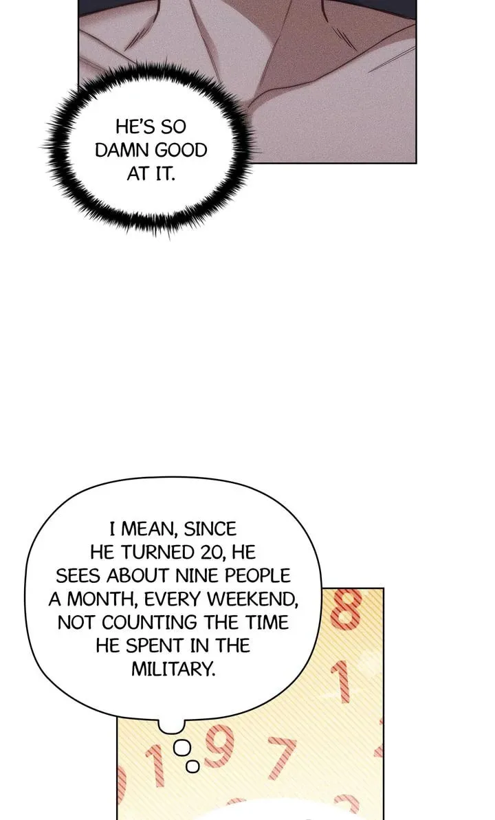 Romance in a Romance-less Era Chapter 6 page 48 - 