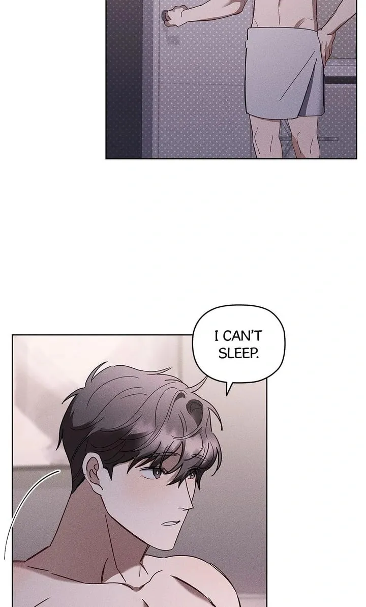 Romance in a Romance-less Era Chapter 6 page 50 - 