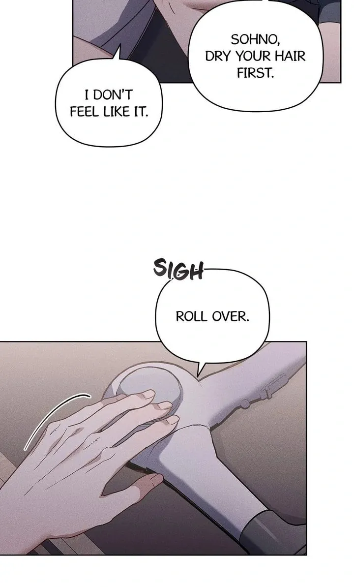 Romance in a Romance-less Era Chapter 6 page 54 - 