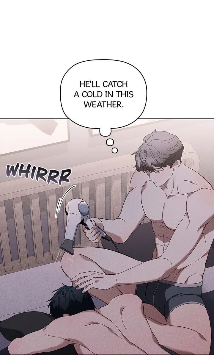Romance in a Romance-less Era Chapter 6 page 56 - 