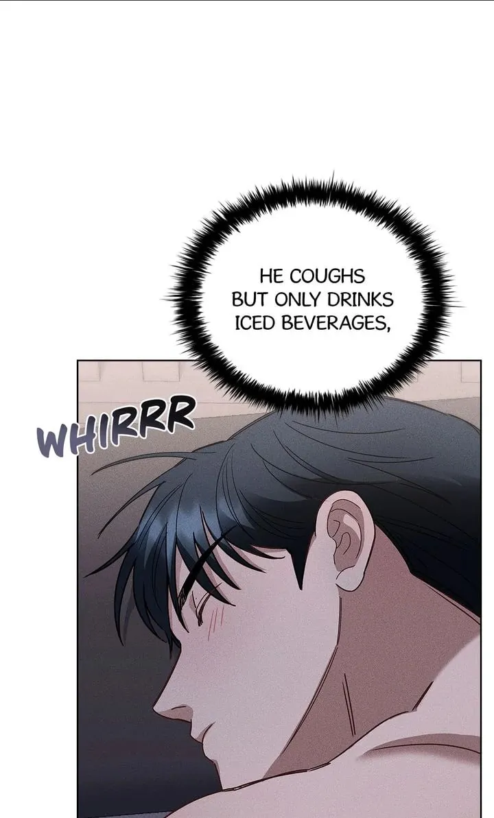Romance in a Romance-less Era Chapter 6 page 57 - 
