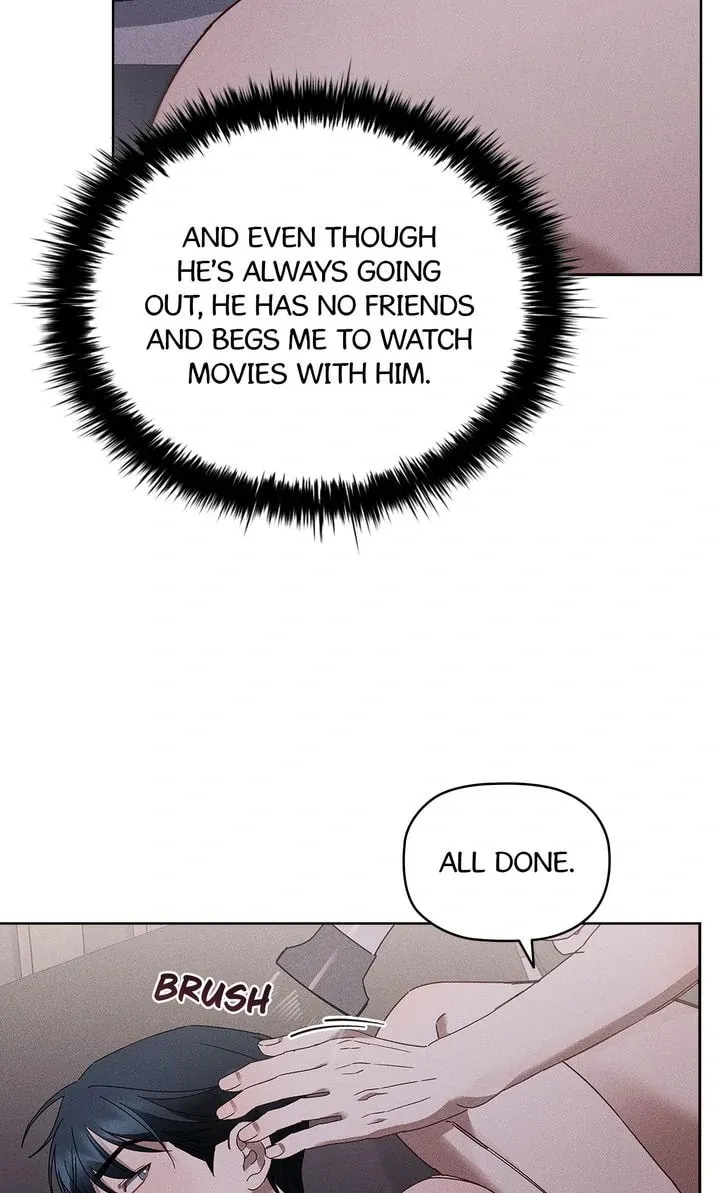 Romance in a Romance-less Era Chapter 6 page 58 - 