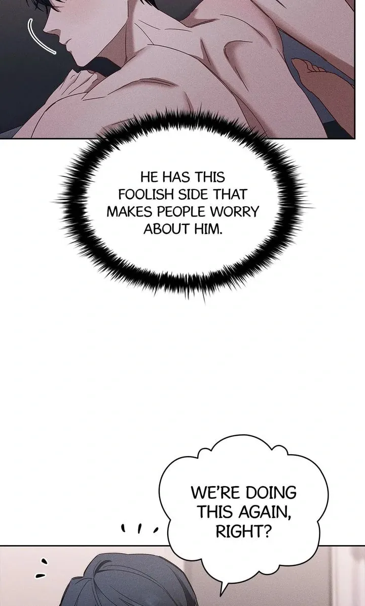 Romance in a Romance-less Era Chapter 6 page 59 - 