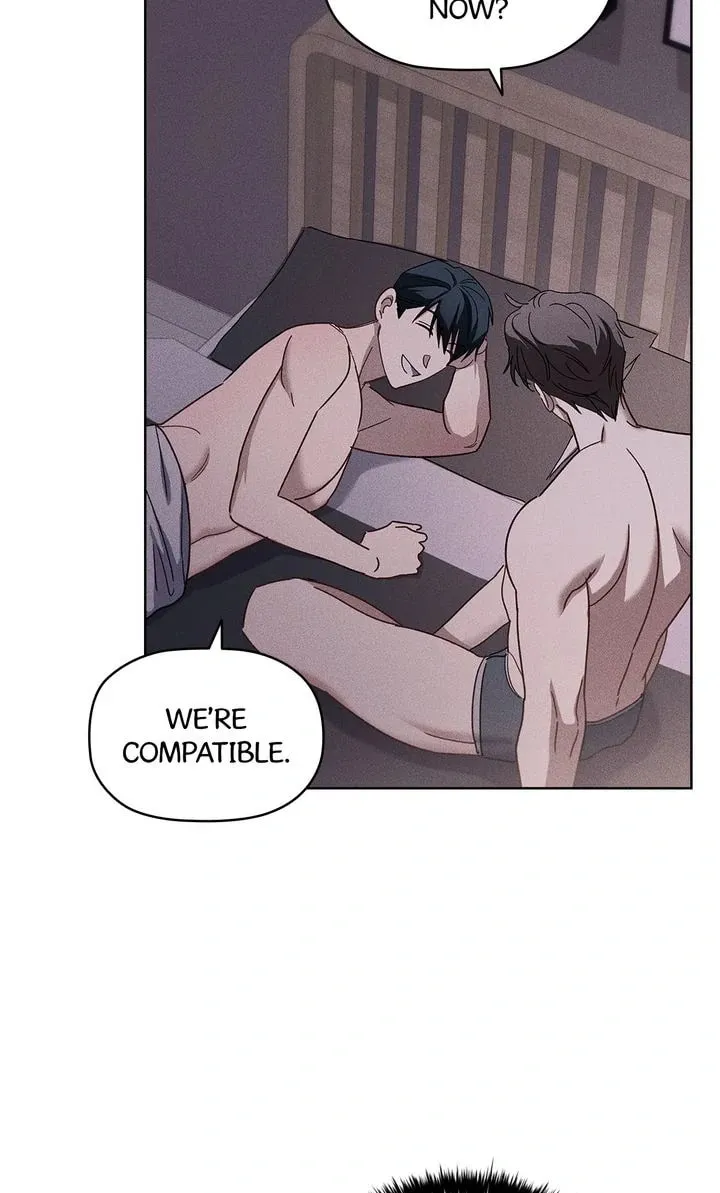 Romance in a Romance-less Era Chapter 6 page 61 - 