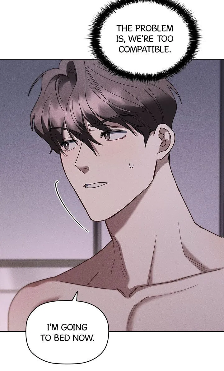 Romance in a Romance-less Era Chapter 6 page 62 - 