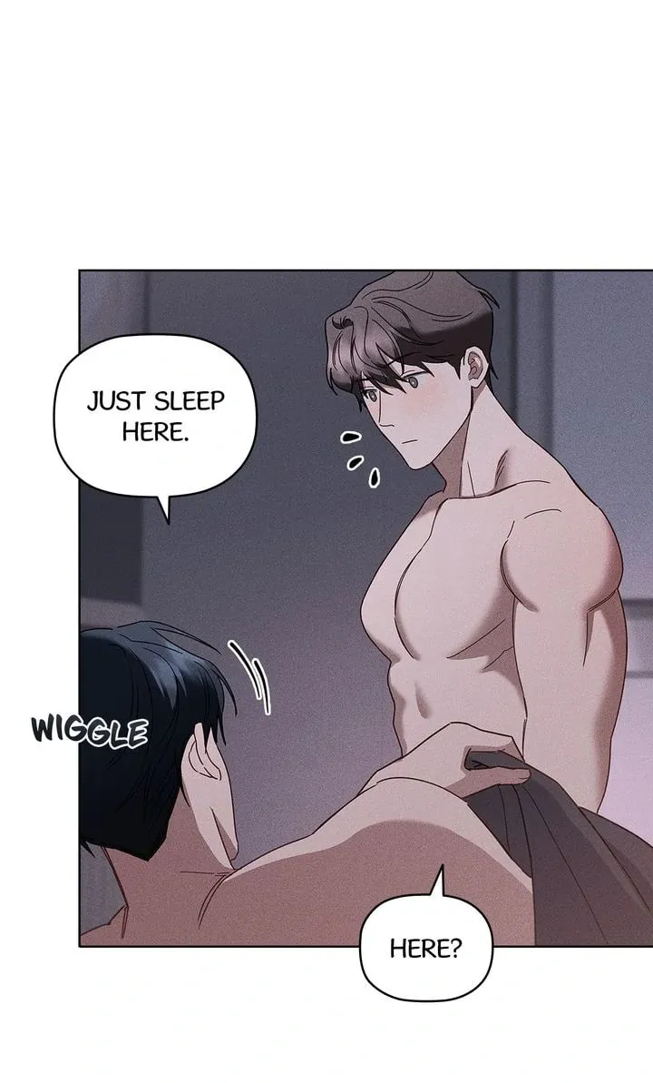 Romance in a Romance-less Era Chapter 6 page 63 - 