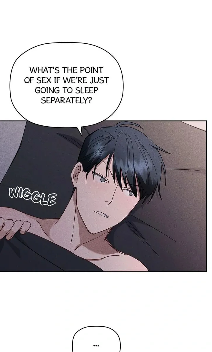Romance in a Romance-less Era Chapter 6 page 64 - 
