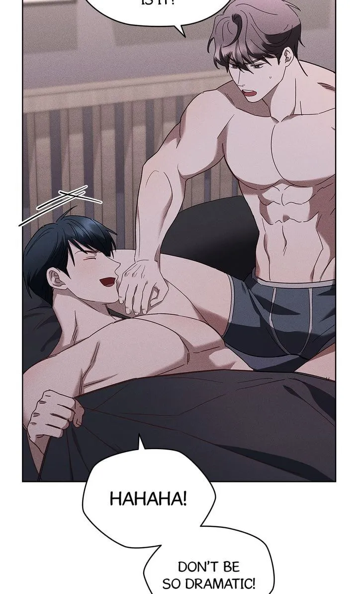 Romance in a Romance-less Era Chapter 6 page 66 - 