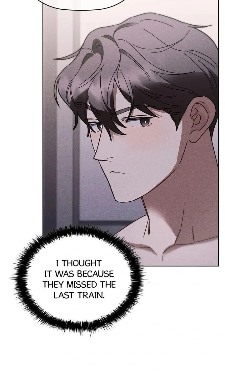 Romance in a Romance-less Era Chapter 6 page 68 - 