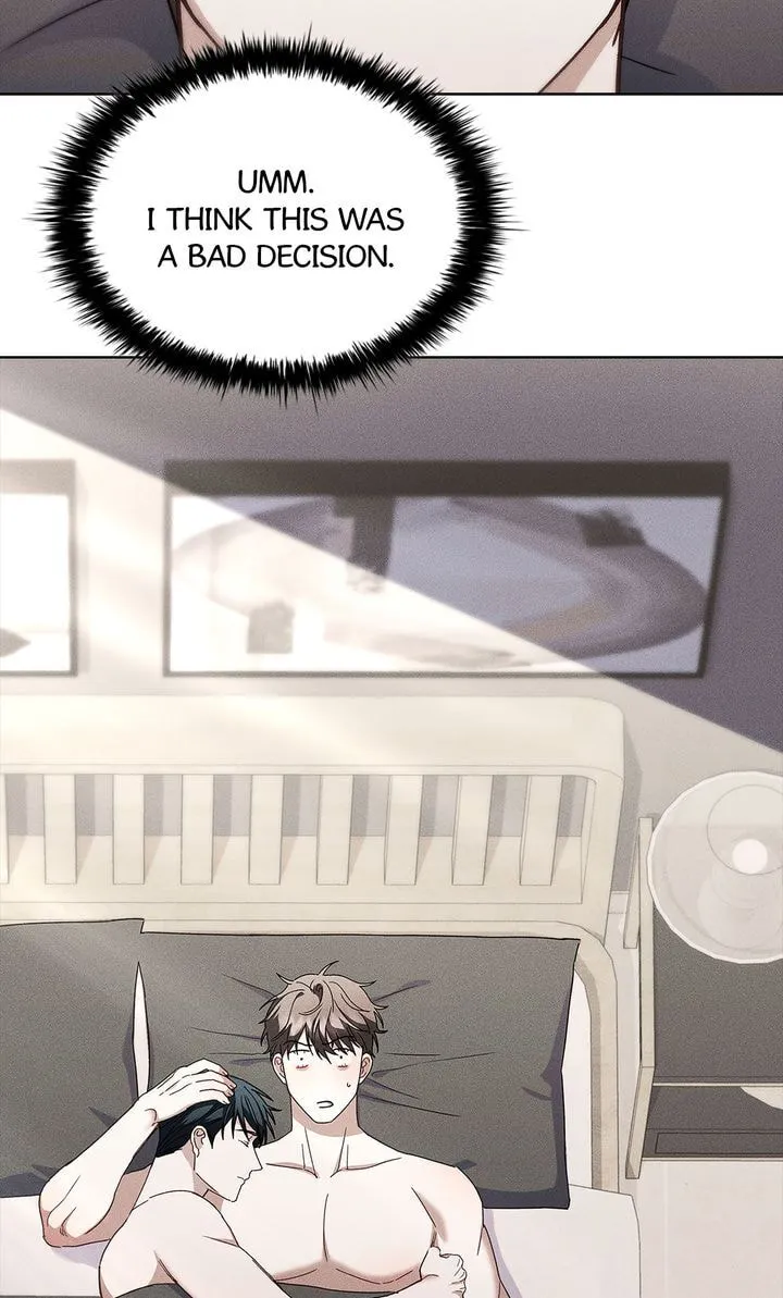 Romance in a Romance-less Era Chapter 6 page 78 - 