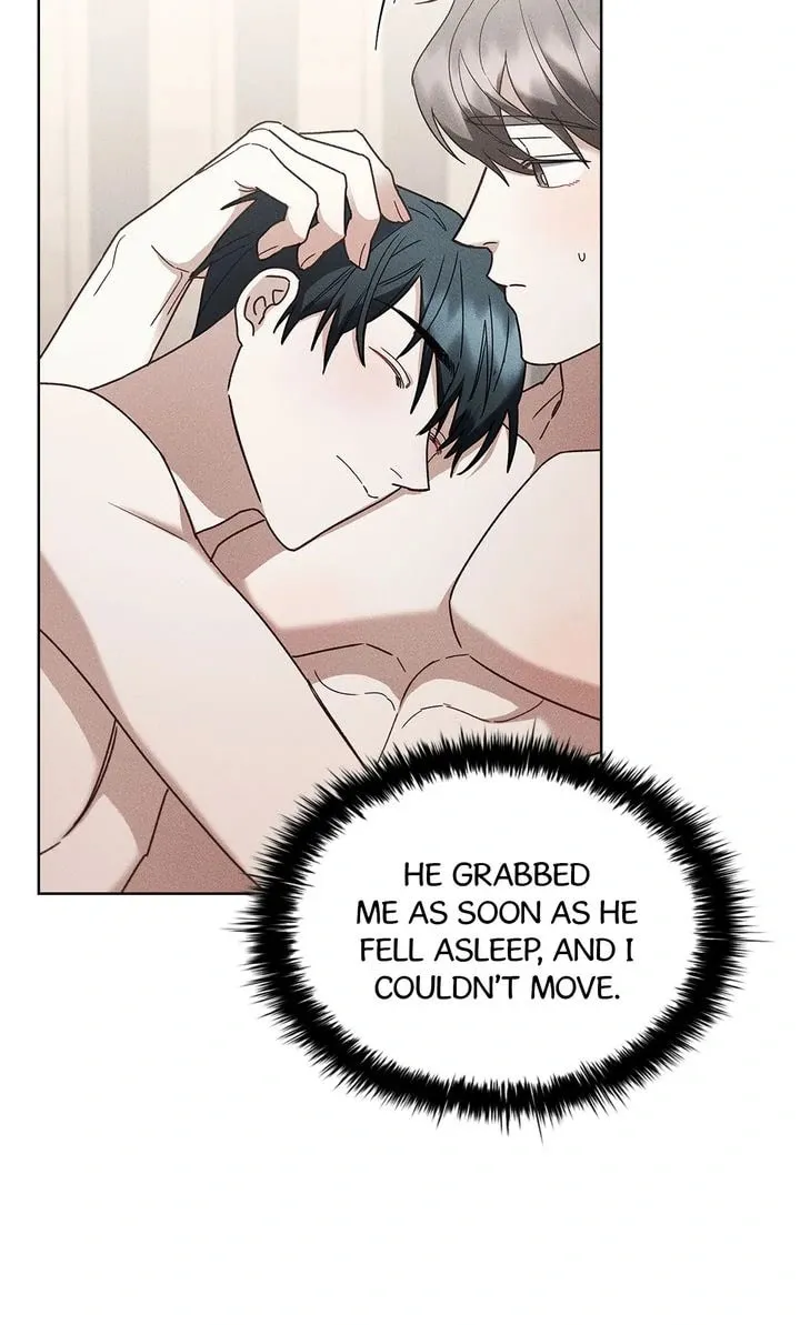 Romance in a Romance-less Era Chapter 6 page 80 - 