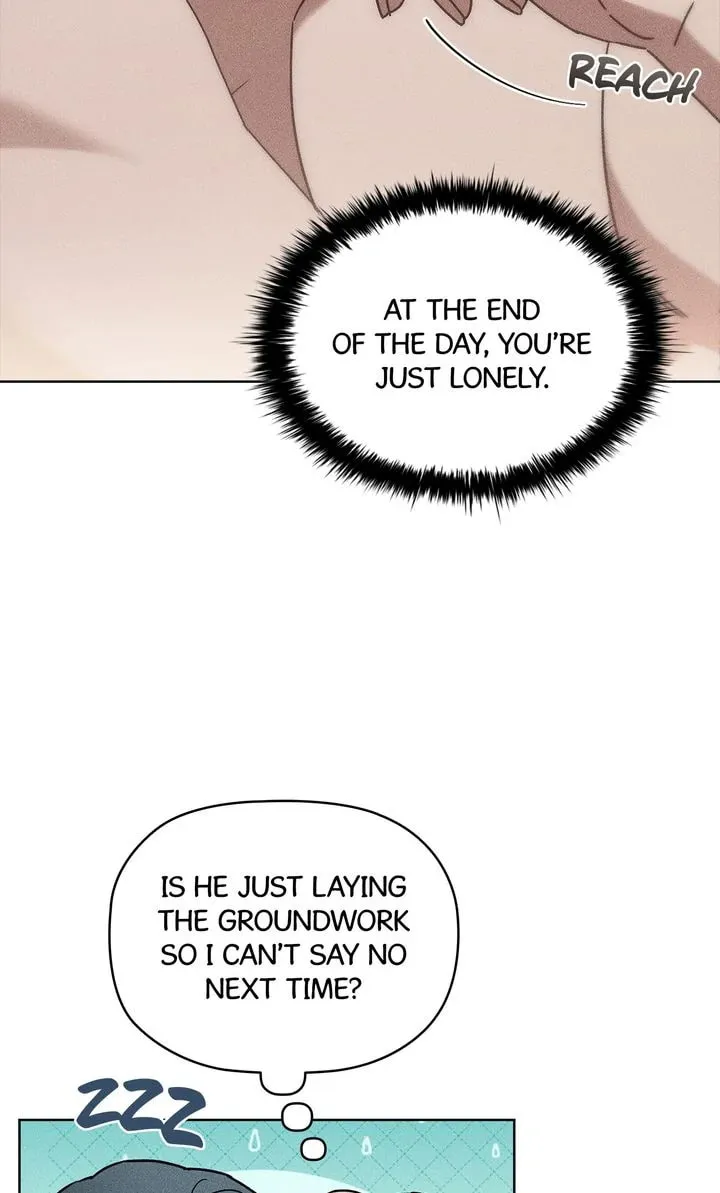 Romance in a Romance-less Era Chapter 6 page 84 - 
