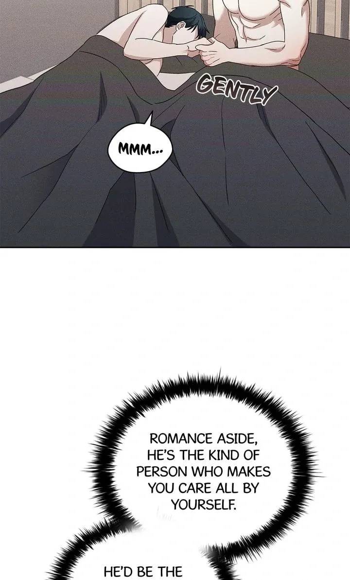 Romance in a Romance-less Era Chapter 6 page 87 - 