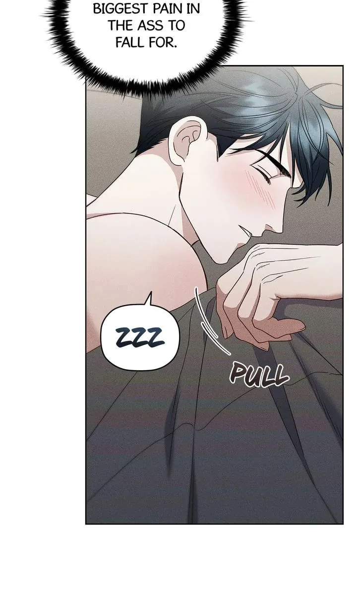 Romance in a Romance-less Era Chapter 6 page 88 - 