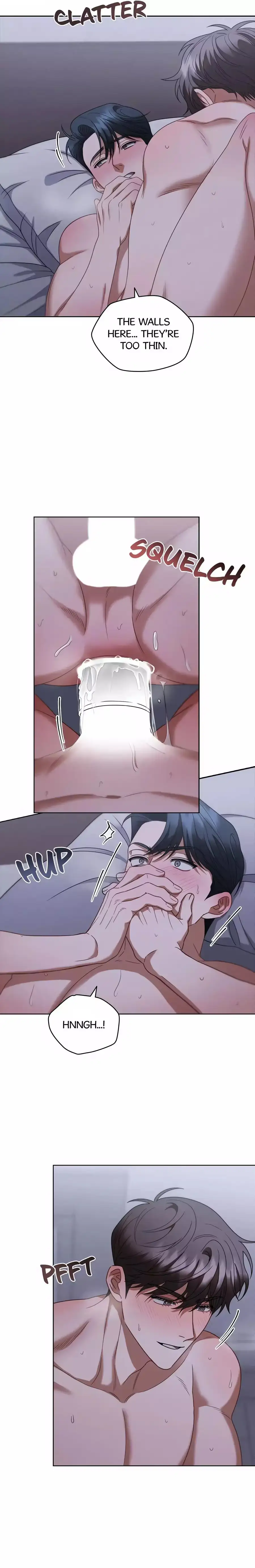 Romance in a Romance-less Era Chapter 60 page 4 - 