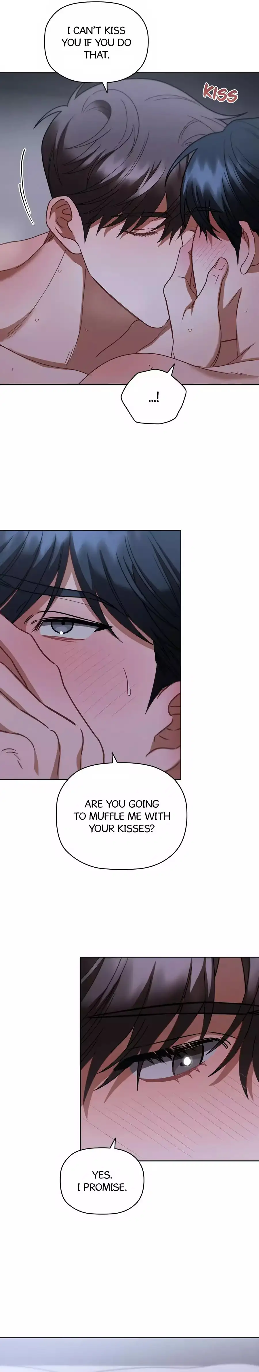 Romance in a Romance-less Era Chapter 60 page 5 - 