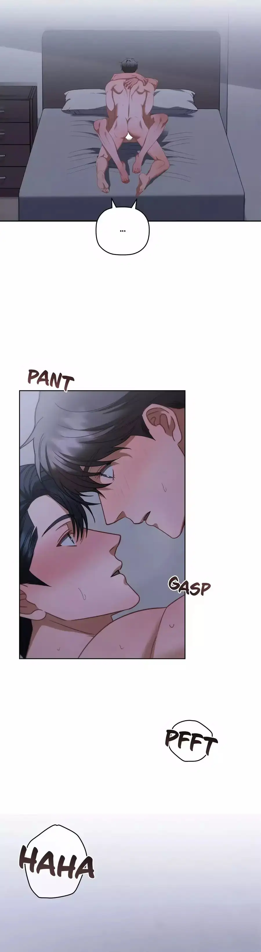 Romance in a Romance-less Era Chapter 60 page 8 - 