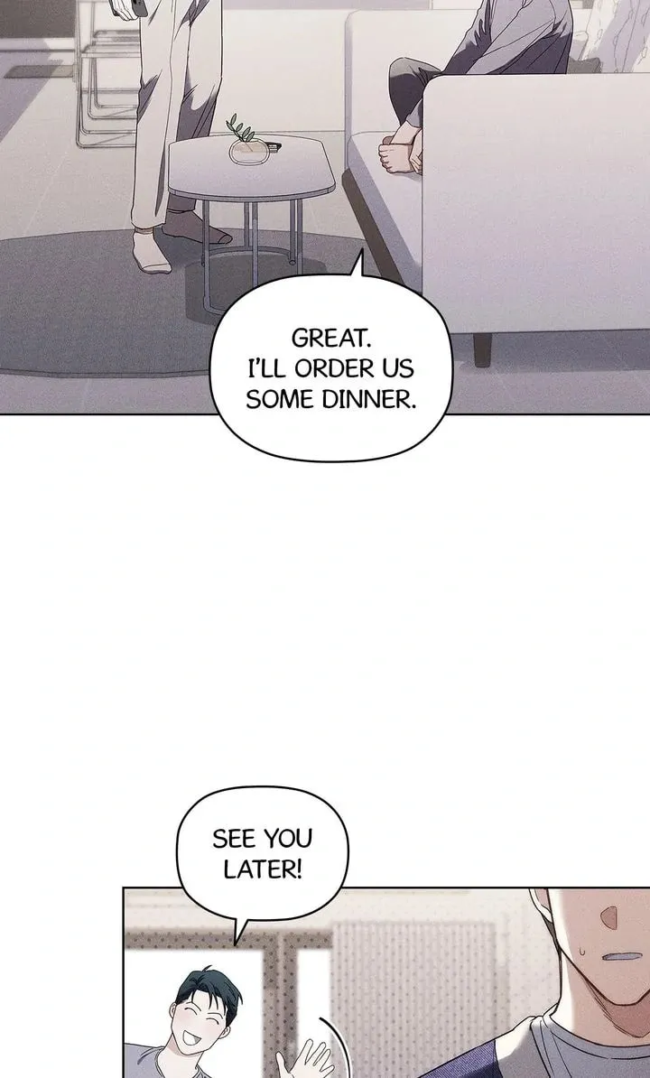 Romance in a Romance-less Era Chapter 7 page 18 - 