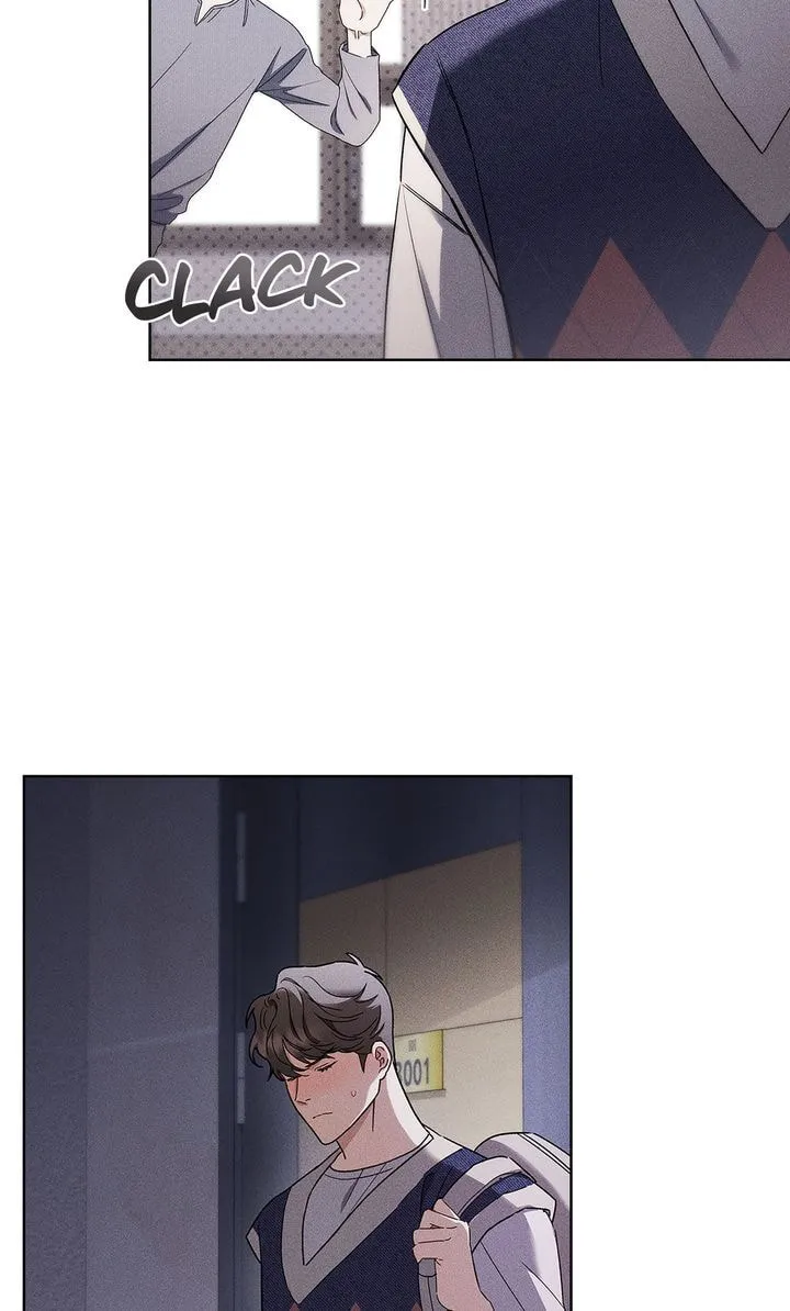 Romance in a Romance-less Era Chapter 7 page 19 - 