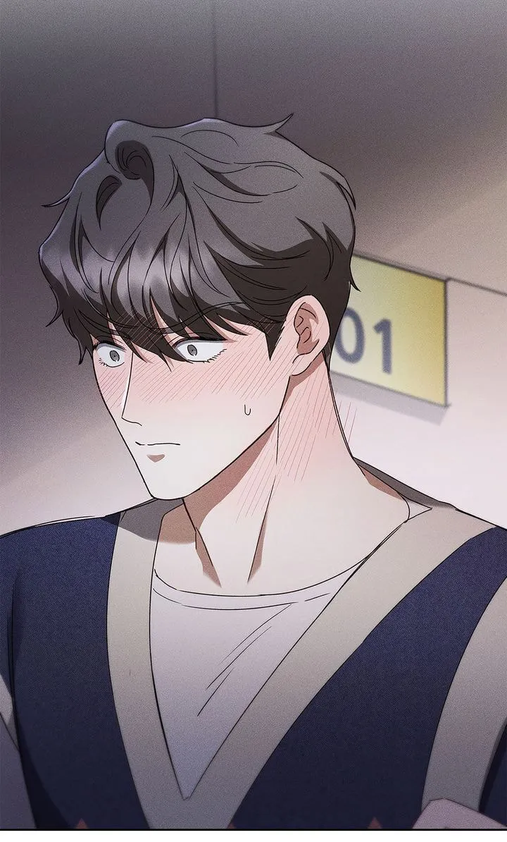 Romance in a Romance-less Era Chapter 7 page 21 - 