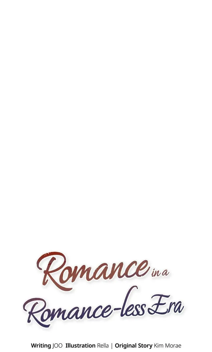 Romance in a Romance-less Era Chapter 7 page 22 - 