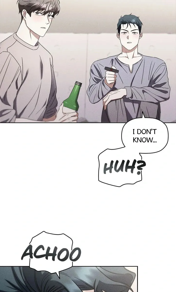 Romance in a Romance-less Era Chapter 7 page 25 - 