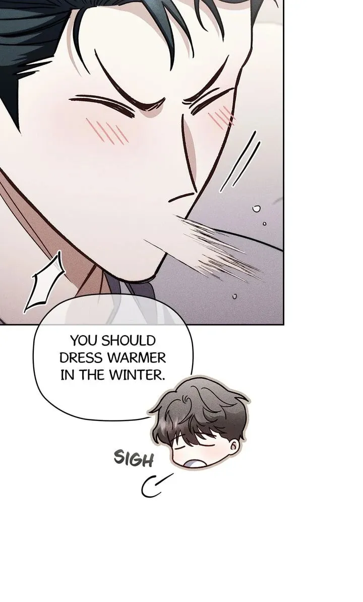 Romance in a Romance-less Era Chapter 7 page 26 - 