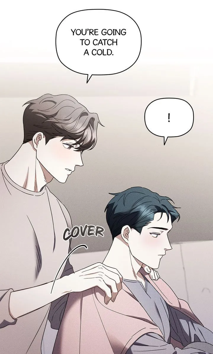 Romance in a Romance-less Era Chapter 7 page 27 - 