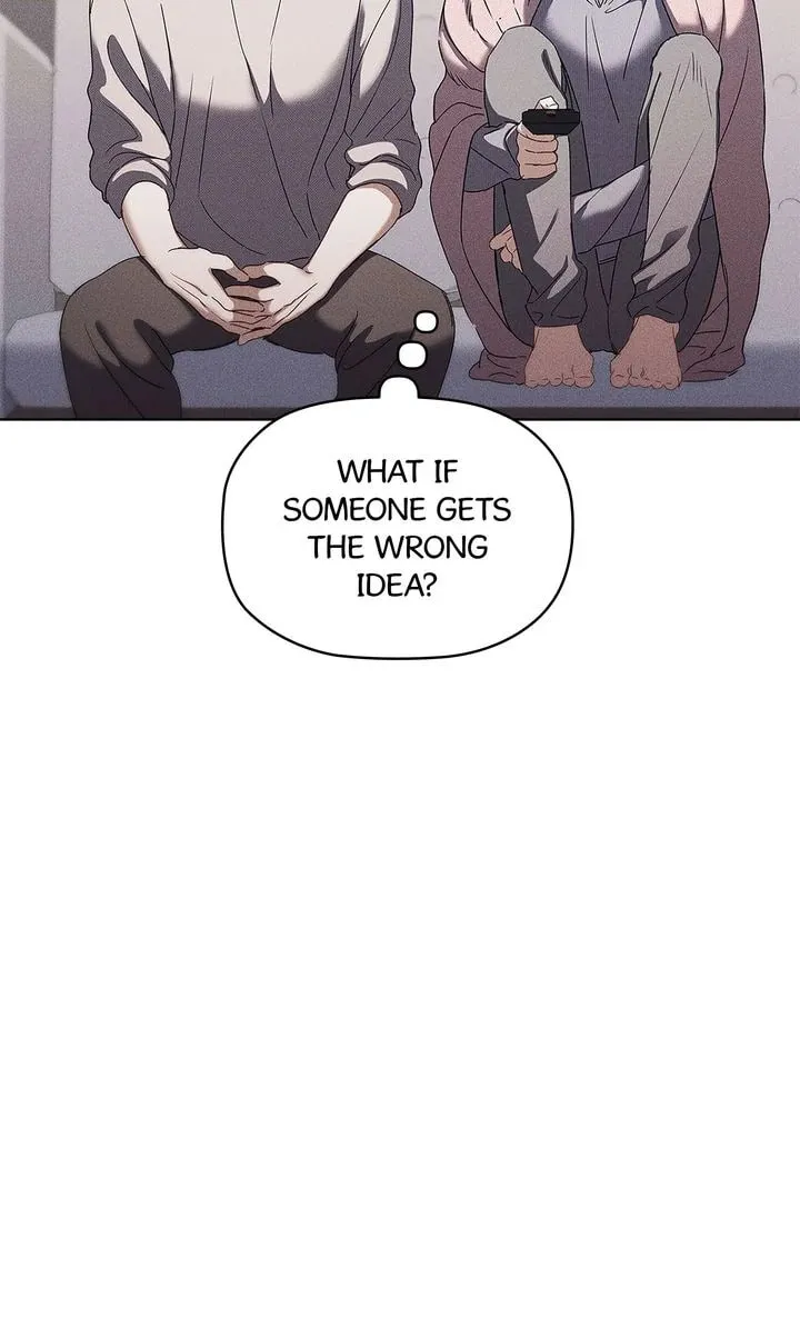 Romance in a Romance-less Era Chapter 7 page 30 - 