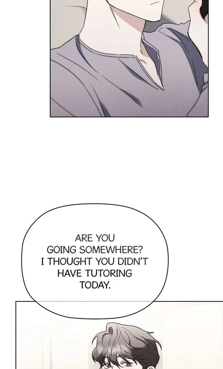 Romance in a Romance-less Era Chapter 7 page 4 - 