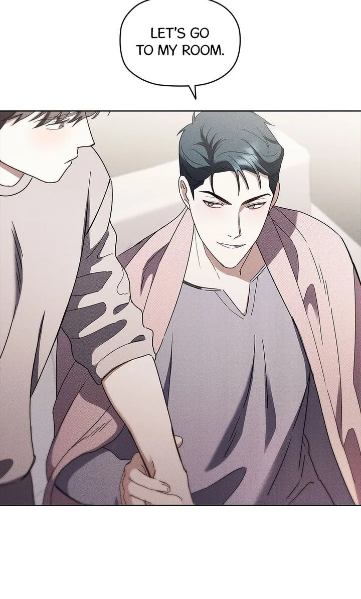 Romance in a Romance-less Era Chapter 7 page 37 - 