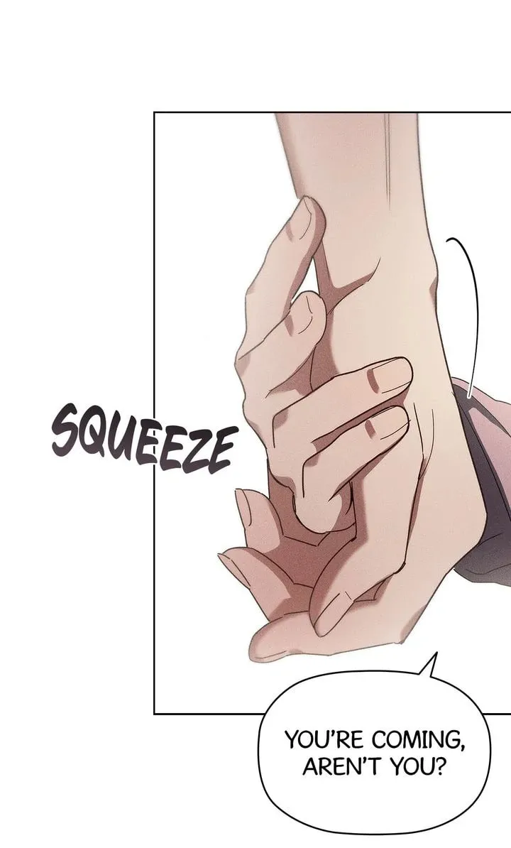 Romance in a Romance-less Era Chapter 7 page 38 - 